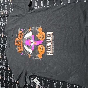 Disney Mickeys Not So Scary Halloween Party Passholder 2025